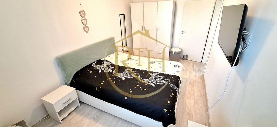 Apartament 1 camera, 30mp Utili + balcon 6 mp, Giroc, Zona Centrala,0% Comision - 5