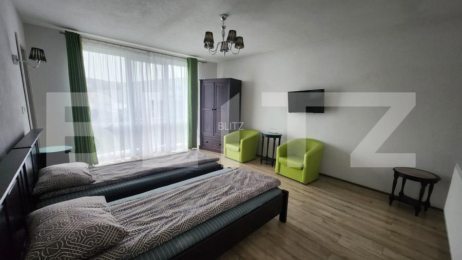 Oportunitate de afacere, Pensiune, Casa de Varstnici