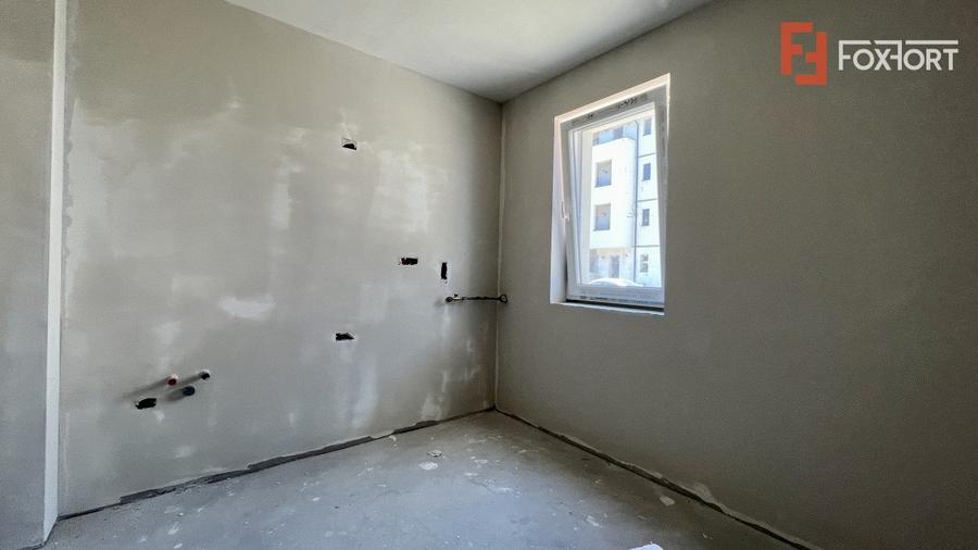 Apartament 2 camere in Giroc, Zona Braytim - ID V3361