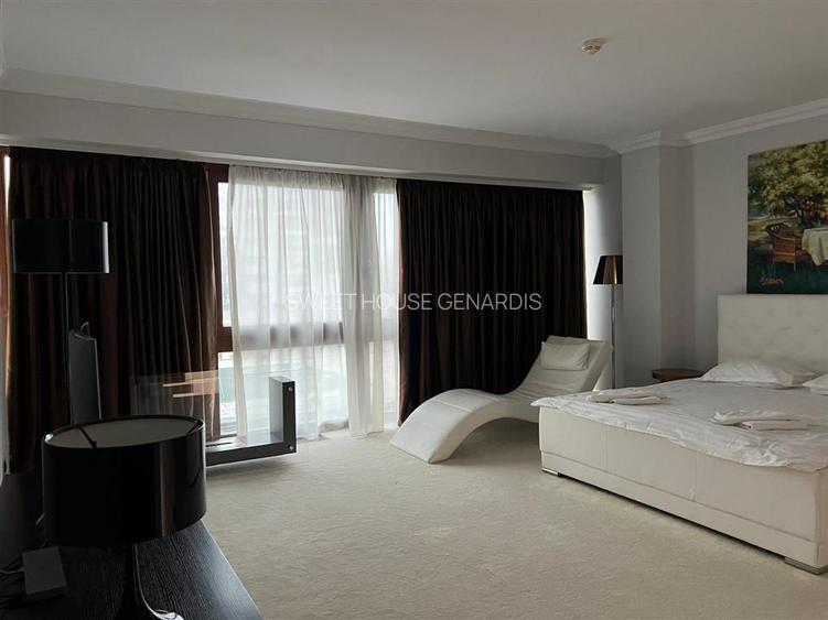 Apartament De lux Silver Mountain Poaiana Brasov - 16