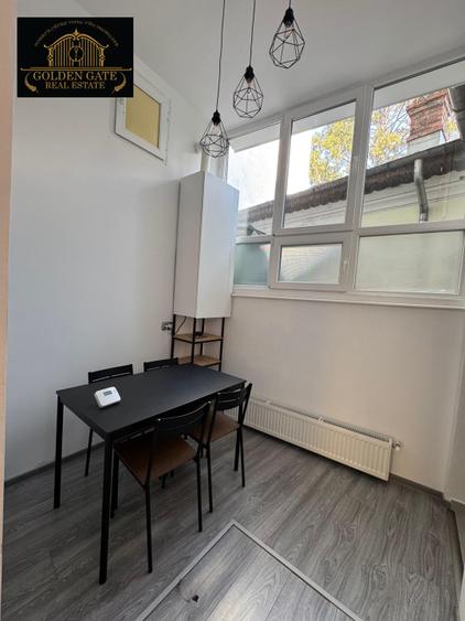 Casa Individuala Parcul Carol | Renovata | Centrala | Curte |