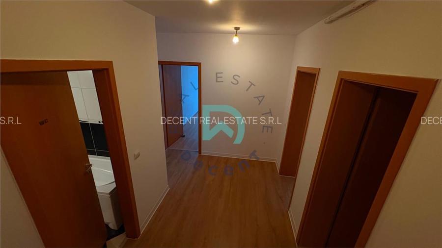 Apartament 3 camere Avantgarden 1, 83 mp - Brasov - 13