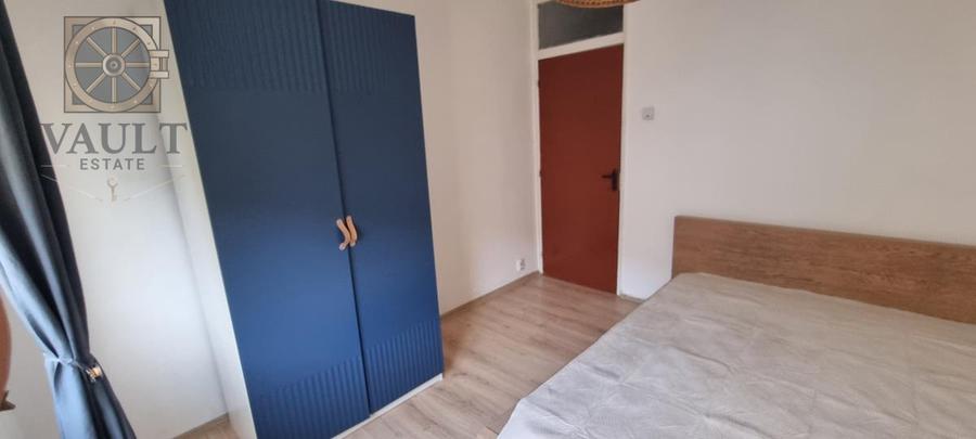 Apartament 2 camere - DECOMANDAT - zona RAHOVA