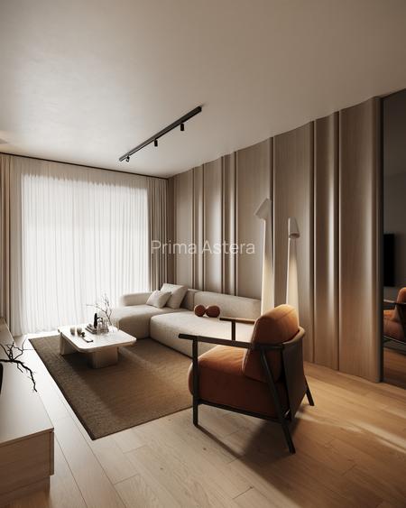 PRIMA ASTERA | FAZA I Apartament cu 2 cam tip B7 - 3