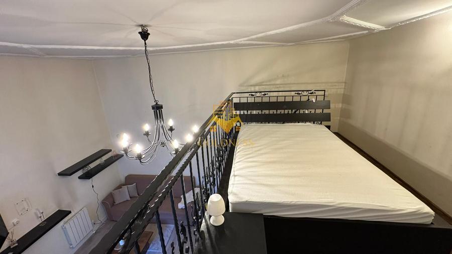 O camere, Ultracentral str. Universitatii Zona Piata Unirii, Eroilor