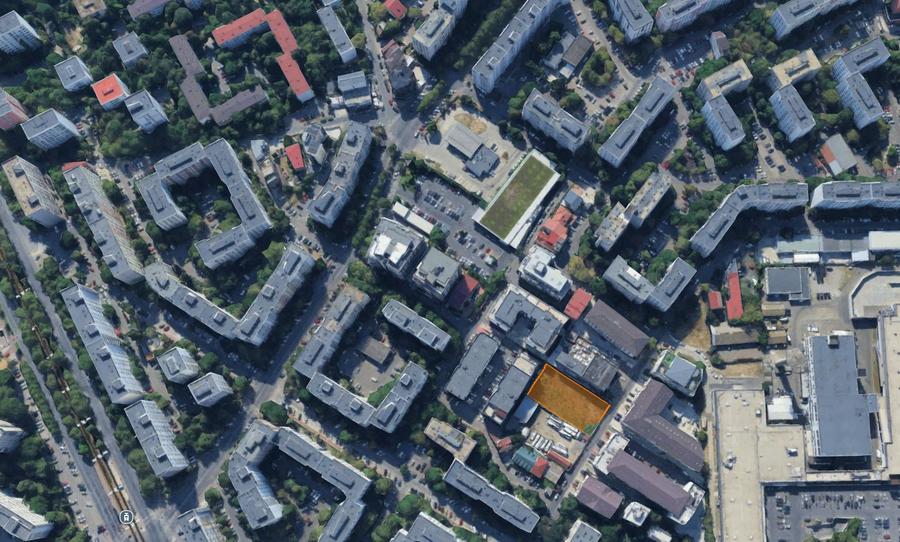 Oportunitate de investitie | Teren cu autorizatie | Zona Distor
