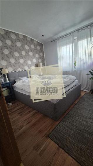 Aparatament 2 camere Strand 52 mp utili cu logie 6 mp