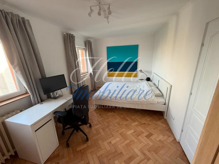 Apartament 3 camera decomandat , 65 mp | Manastur | Zona Big |