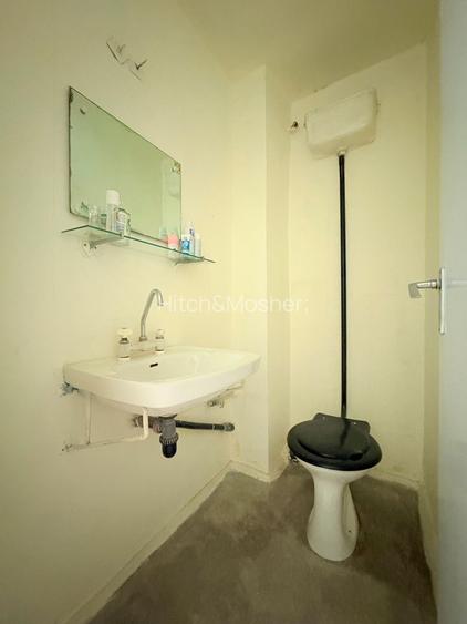 3 camere, spatios, etajul 3 - zona Aradului Est - 15