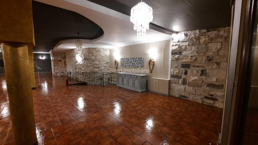 Afacere la cheie, teren 3200 mp, 820 mp utili, zona Feleac - 12