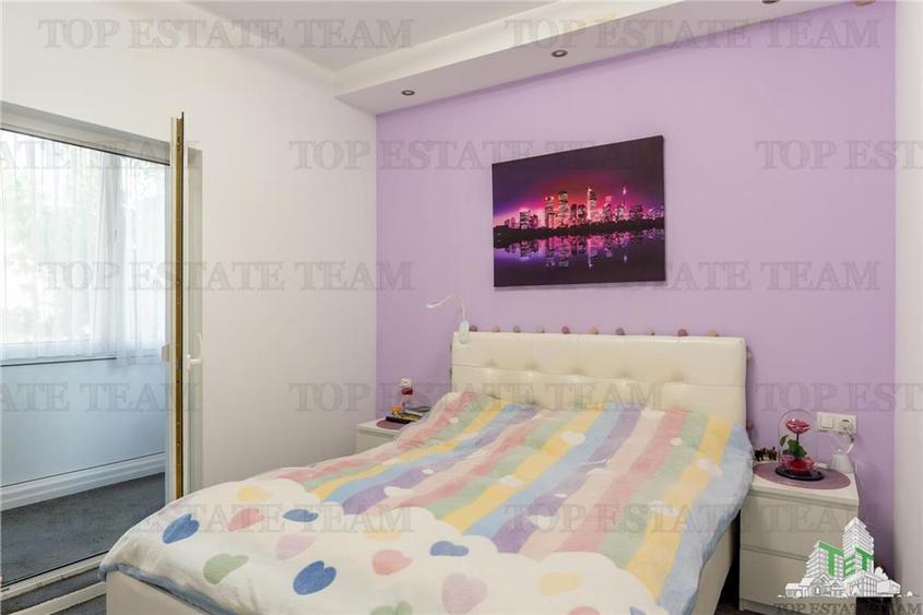 Vila Vatra Luminoasa, Bucuresti