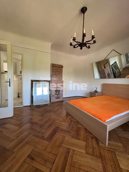 Cotroceni | 2 camere | 58mp | et 5 | bloc reabilitat | 650 euro