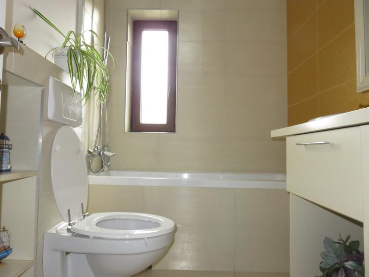 Apartament 2 camere, zona Campului-Manastur!