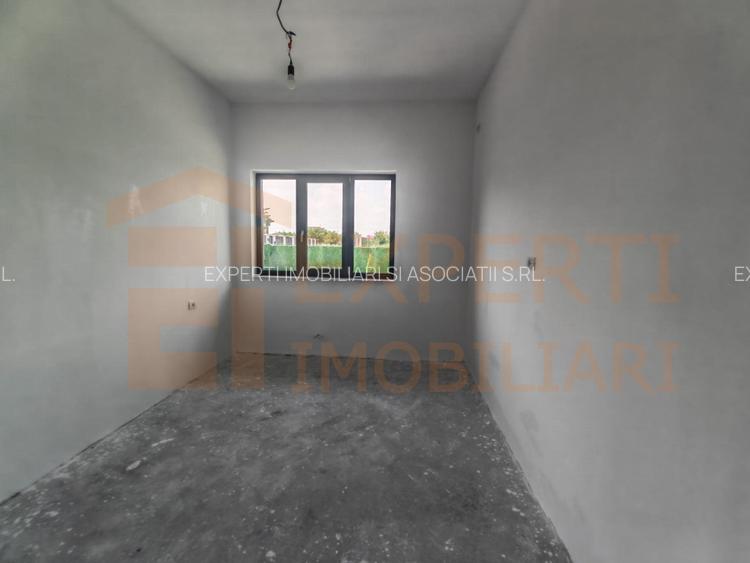 Casă de vânzare în Cumpăna, la cheie, utilități complete, deschidere la 2 străzi - 8