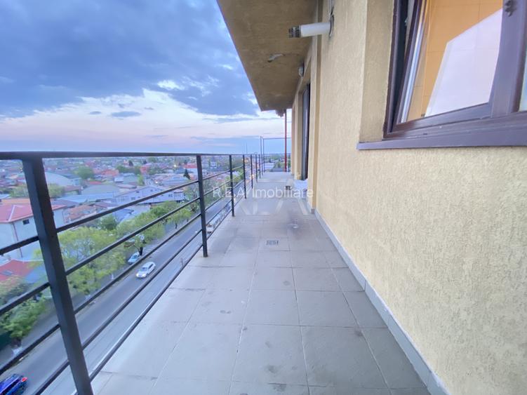 2 Camere--91,5 mp- South City Residence-Bloc 2012-Calea Ferentari - 12