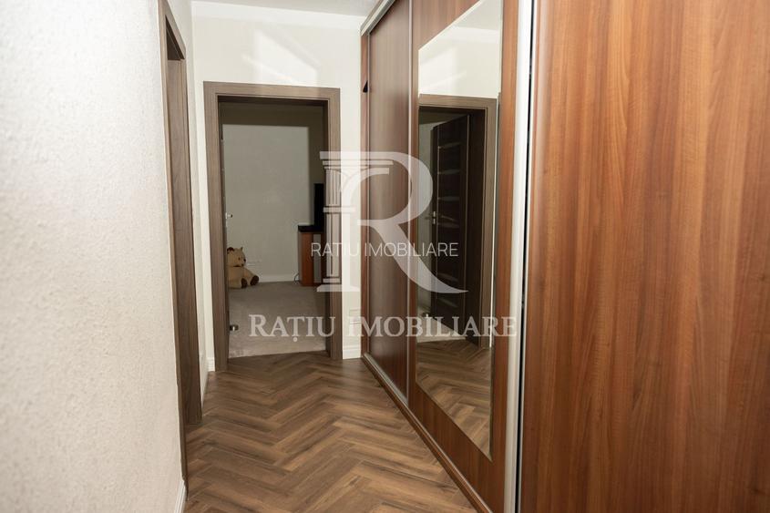 Casă Individuală Premium | 4 Camere | Zona Gheorghe Doja | Oradea - 27