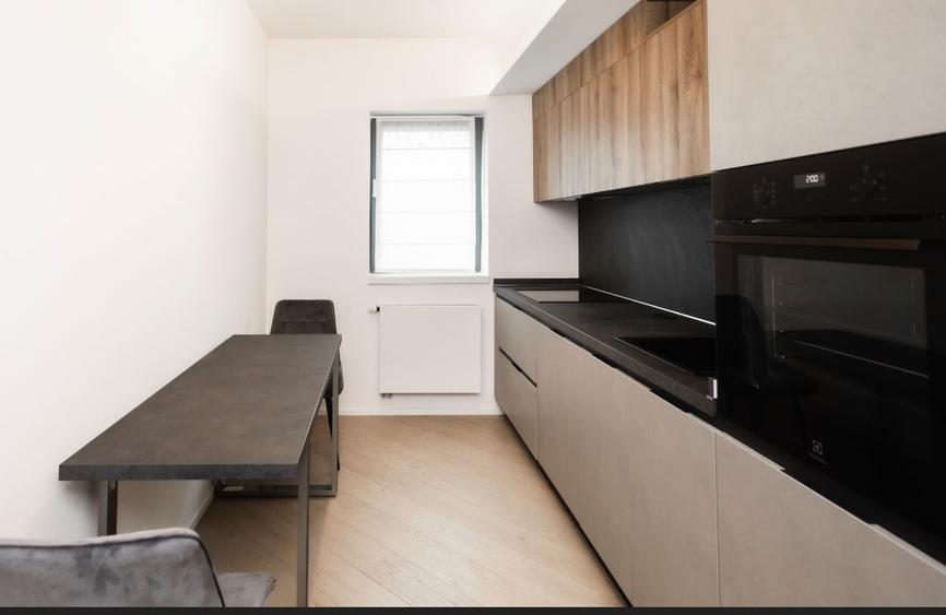 Apartament Lux 3 Camere | Cortina Academy Cotroceni