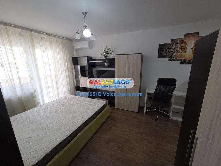 Garsoniera Moderna Bloc Nou - Berceni - Dimitrie Leonida - 3