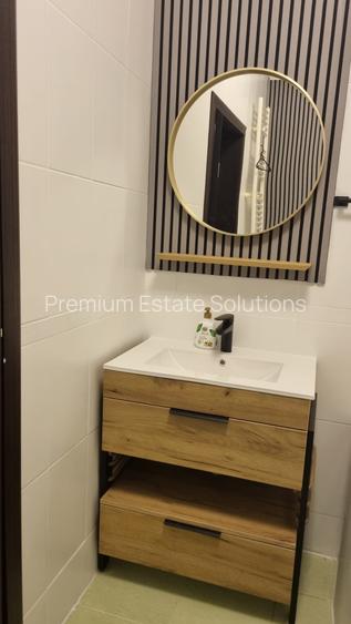 Garsoniera moderna in Militari Residence - 3