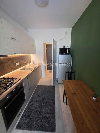 Exigent Plaza Faza 4 langa parcul Liniei, Auchan, metrou aproape - 4