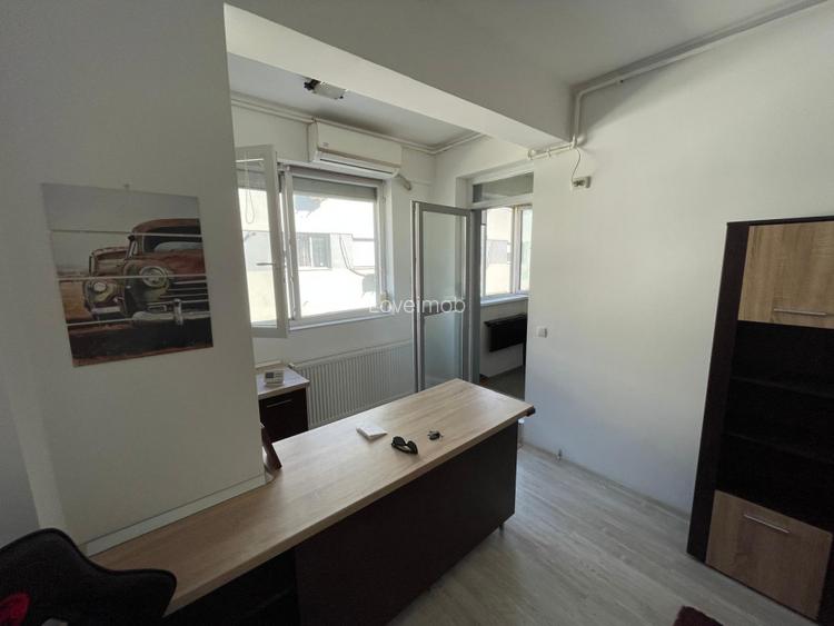 Apartament 2 camere, etaj 3/4, Chiajna – lângă parc - 8