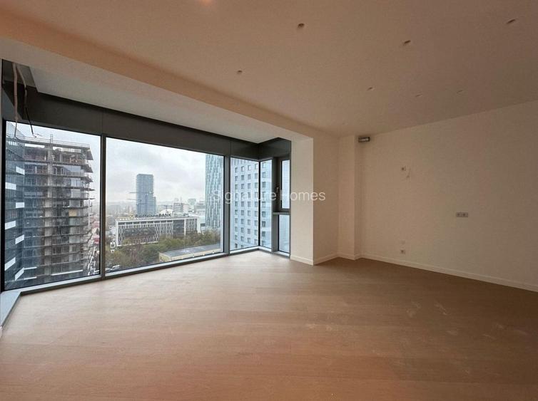 Apartament 4 camere *View deosebit* Herastrau - Aviatiei - 3