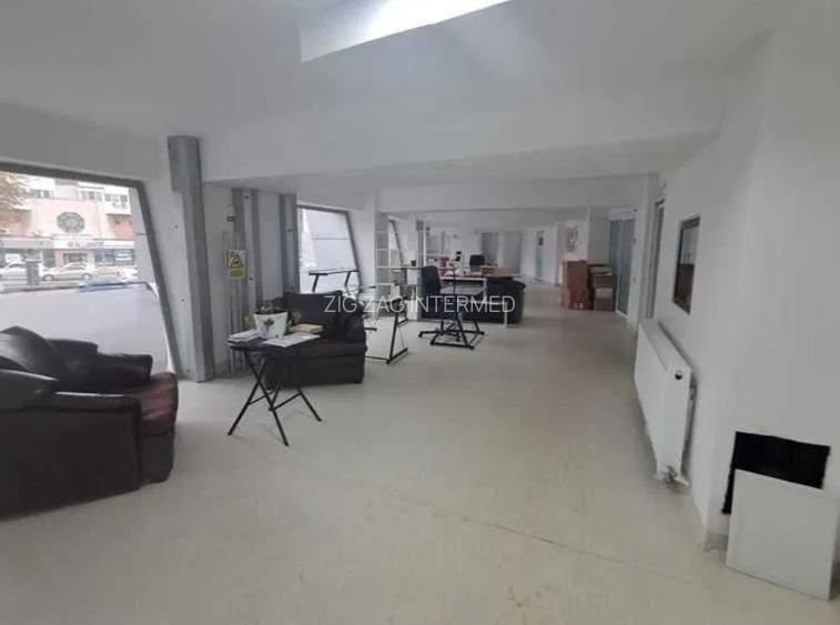 Capitol, spatiu cu maxima expunere, 180 mp. - 6