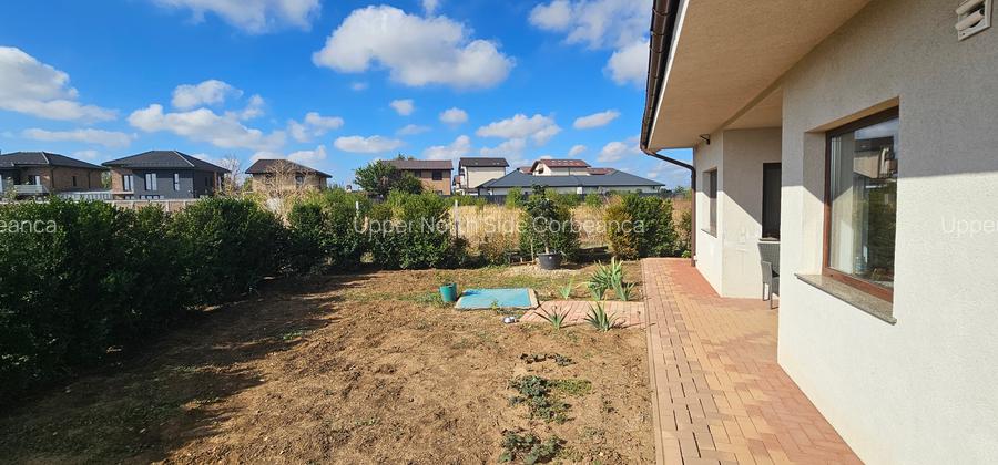 Duplex Parter complet Mobilat | Panouri foto | Priza auto - 3