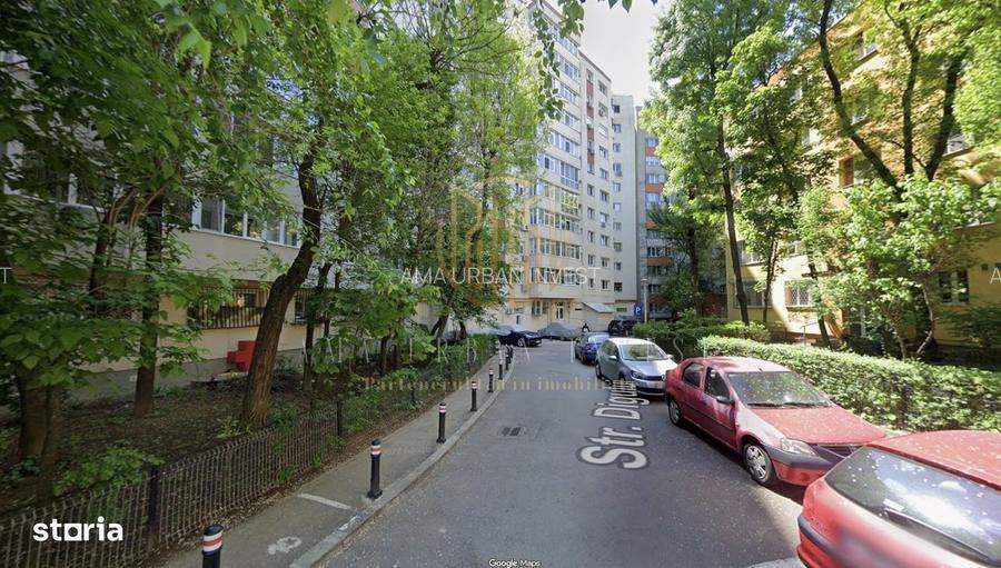 berceni alexandru obregia 3 camere metrou 10minute - 2