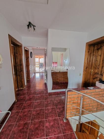 CASĂ INDIVIDUALĂ, locație liniștită și prestigioasă, Timisoara - 5