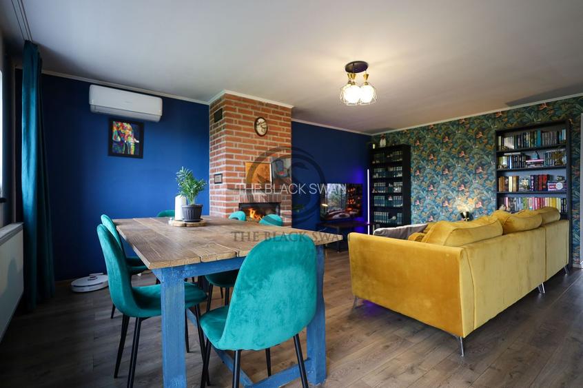 Casa de vanzare constructie 2023 | Bighilin, Bucov | Comision 0% - 2
