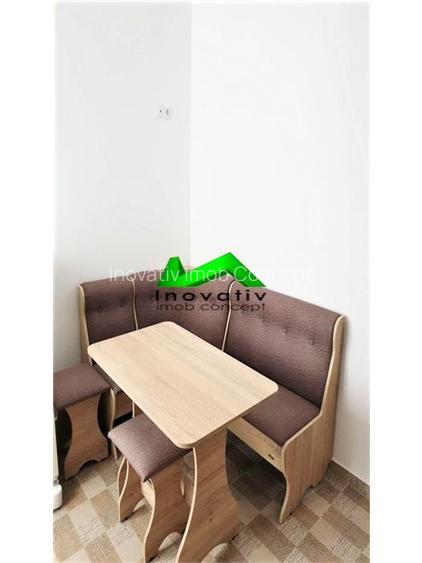 Apartament 2 camere de inchiriat Sibiu Cartierul Tineretului - 5