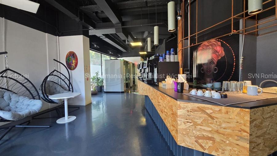 REC3001383 Cladire de inchiriat Gradina Icoanei - 3