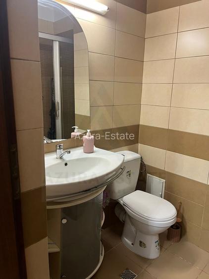 Apartament 2 camere renovat complet etaj 2 lift si parcare in Turnisor - 14