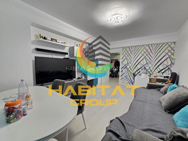 4 camere suprafata 100 mp etaj 1 an 2023 cu Mutare Rapida - 13