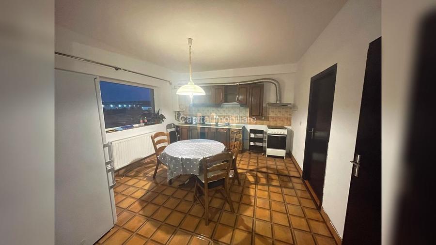 Apartament 120 mp,4 camere,2 băi,|Someșeni| 0% Comision - 4