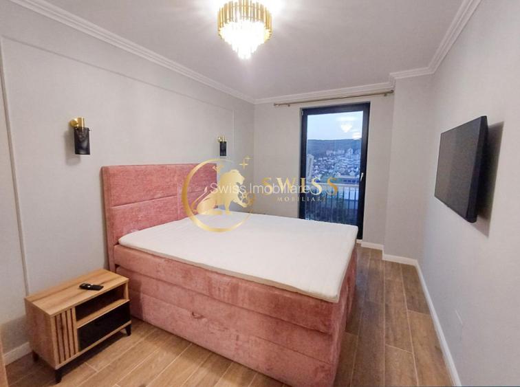 Apartament modern 2 camere | Terasa | Parcare inlusa | Zorilor Frunzisului - 4