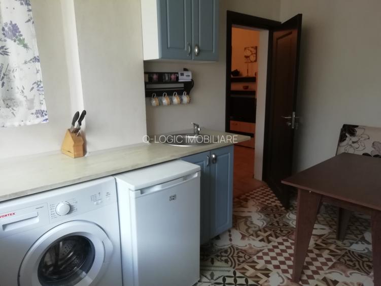 Casa 6 camere libera la vanzare zona AFI - 10