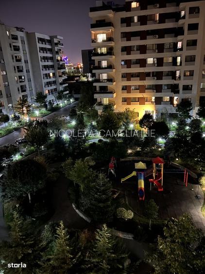 3 CAMERE | LUX | RON OMW | PIPERA | PARCARE SUBTERAN | 4 CITY RESIDENC - 12