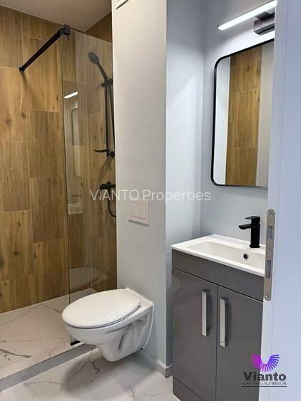 Apartament 2 camere | Prima inchiriere | Parcare privata | Lazaret - 5