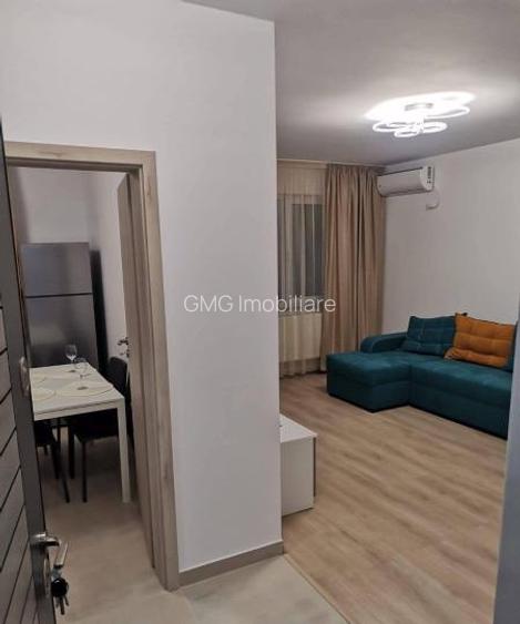 Garsoniera zona Fundeni - 9