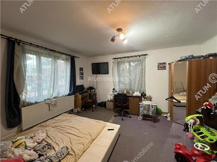 Casa individuala cu teren de 1260 mp situata in zona Turnisor - 8