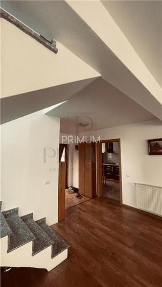 GIROC - INDIVIDUALA SPATIOASA - TEREN 506MP - TOATE UTILITATILE - 3