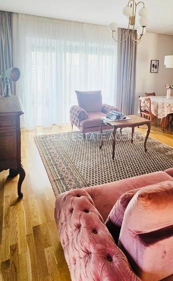 Vilă de colț 5 camere | New Point Villas | Curte 120 mp - 2