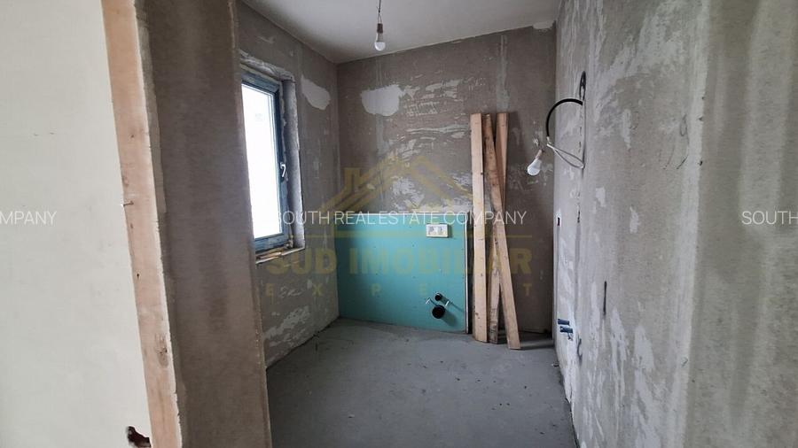 CASA INDIVIDUALA P+1+POD-270 MP TEREN - 18