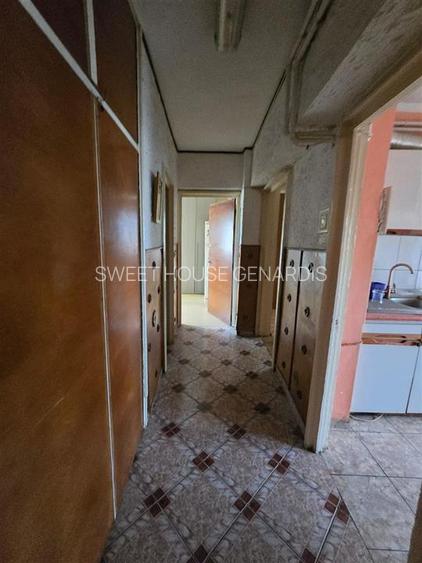 Apartament Cu Trei Camere in Fagaras Pozitie Unica - 2