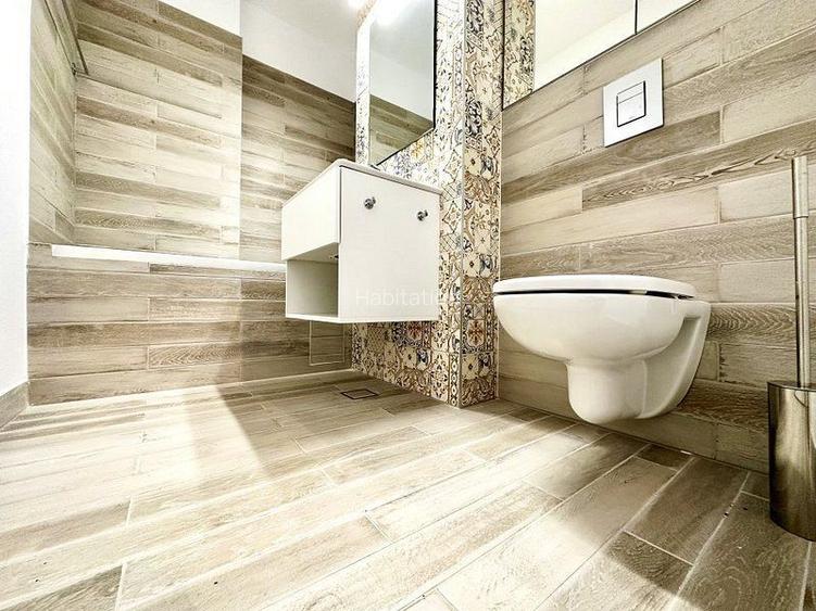 ISHO - 2 camere, etaj 15 - View exceptional - 23