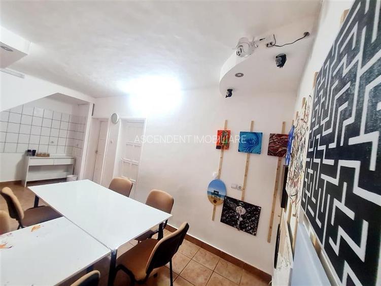 Spatiu versatil pentru birouri/ ateliere pentru copii/terapii individuale, Carti - 13