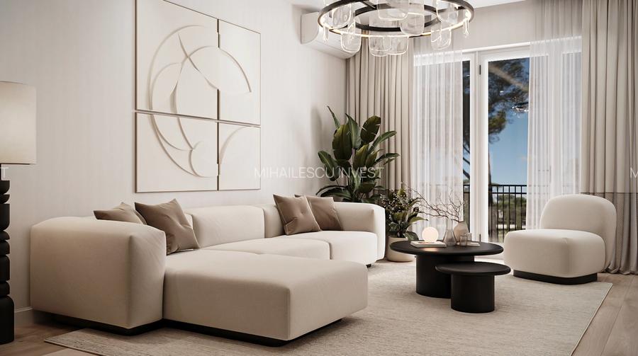 ISOLA BOUTIQUE - Pallady lucrările au început - metrou in apropiere - 2