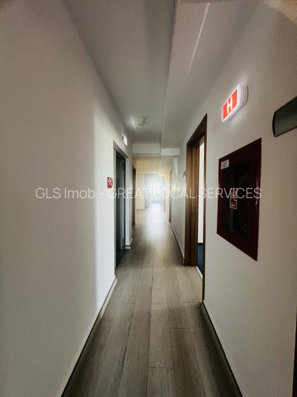 Spatii de Birou in Calea Vitan-Spl. Unirii, suprafete intre 47 si 300 mp - 11